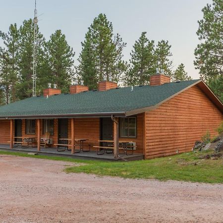Lodge At Palmer Gulch Гілл-Сіті Екстер'єр фото